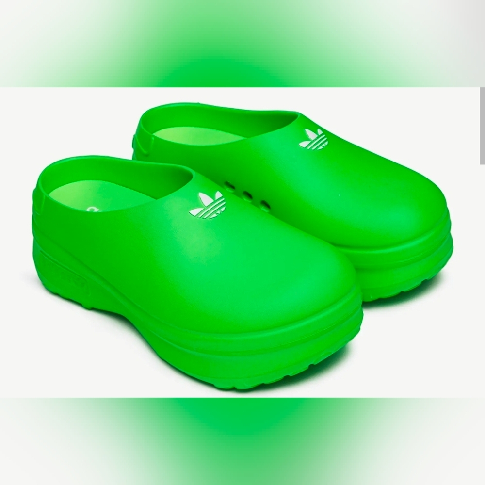 Adidas Adifom Stan Smith Mule Shoes